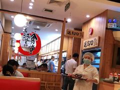 大堂-虹梅食堂·爱蝦乃家