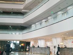-广州四季酒店