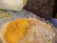 榴莲金枝金捞-甜津美