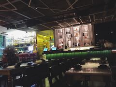 大堂-JUKEBOX玖部音乐餐厅(华侨城店)