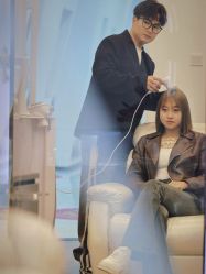 -审美HAIRSALON