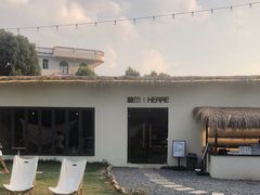 -HERRE·FARM 赫尔露营农场·团建聚会包场