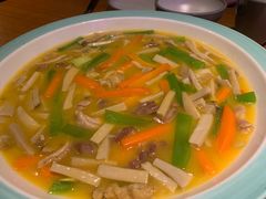 -盐帮食坊•小河帮川菜(四川师大店)