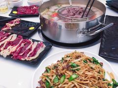 -陈记顺和潮汕鲜牛肉火锅(番禺迎宾大道店)