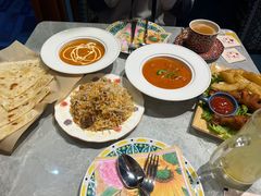 -木尔坦·Multan巴基斯坦清真餐厅halal(大智嘉园店)