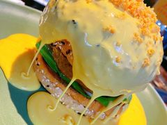 -Let'sBURGERplus·非常创意汉堡(三里屯店)