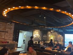-麦凯伦烧烤·精酿超级工厂店(金桥总店)