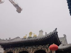 -五台山风景名胜区