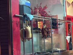 -红红烤鸭店(西单店)
