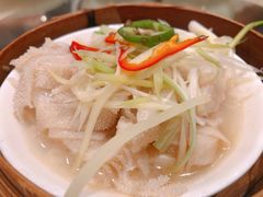 牛百叶-镛记酒家