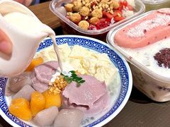 -御膳品糖水(欧乐坊店)