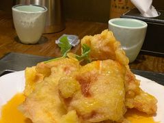 -小俩口烧烤东北菜(双井店)
