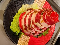 -海之屋韩式烤肉(海棠68环球美食街店)