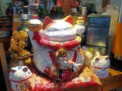 -索纳斯咖啡(海安路店)