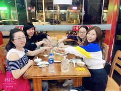 大堂-阿静美食