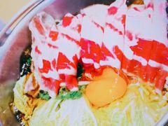 -林妈妈村·日式料理(宝山万达店)