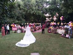 -马勒别墅饭店(静安寺店)