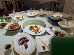 -山外山菜馆(玉泉路店)