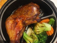 -肯德基(昆山千灯店)