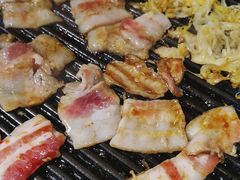 -石记老北京炙子烤肉(松园店)