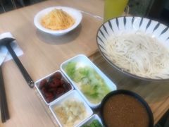 -过桥缘·过桥米线(五里桥银座店)