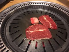 -贺野·自助炭火烤肉(紫藤路店)