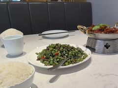-峨嵋小镇·川菜(勒泰中心店)