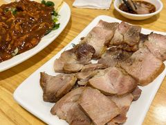 -姥家春饼店(漳州二路店)