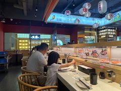 -三禾寿司(君尚店)