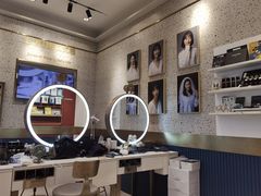 -海马体照相馆(大连柏威年购物中心店)