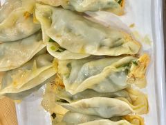 -众口斋锅贴(银泰城店)