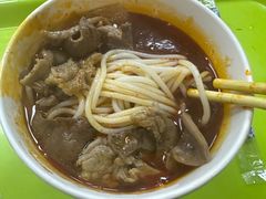 -江三王记牛杂馆(总店)