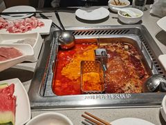 -海底捞火锅(顺城购物中心店)