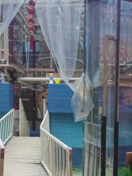 -PIPIKINGDOM皮皮王国欢乐号(欢乐海岸购物中心店)