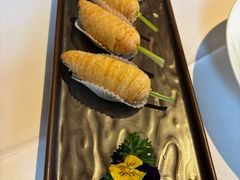 -申粤轩酒楼·三十年粤菜经典(丁香花园店)