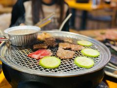 -炭治郎烧肉(滨江和城店)