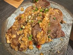 -德川家日本料理(中关村寰太大厦店)