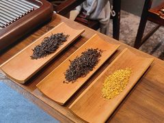 -邈墨茶馆(大兜路1号店)