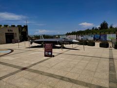 -大嶝英雄三岛战地观光园