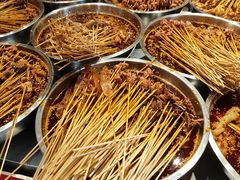 -嘉州鲜知味钵钵鸡(奎星楼店)