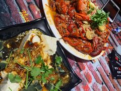 -刘一龙虾.烧烤(理工直营店)