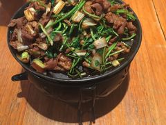 -京尊烤鸭店JINGZUN(春秀路店)