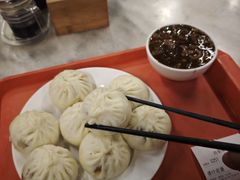 猪肉大葱包子-天兴居(鲜鱼口街店)