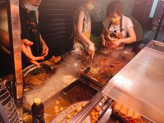 -明记牛杂(新马路分店)