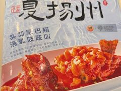 -淮扬府·游园京梦(中粮广场店)
