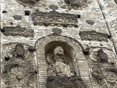 -广胜寺塔