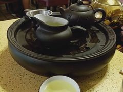 -喜鹊茶点.啫煲(车陂店)