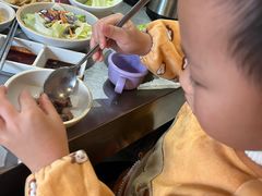 -喜来稀肉(虹泉路店)