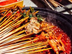 -钢管厂五区小郡肝火锅串串香(总店)