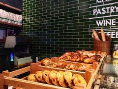-BAKER&SPICE(国金中心商场店)